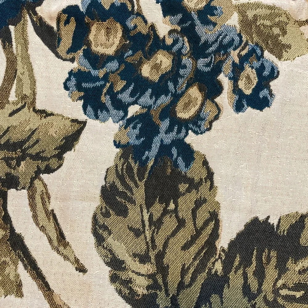 Austin Horn 65% polyester